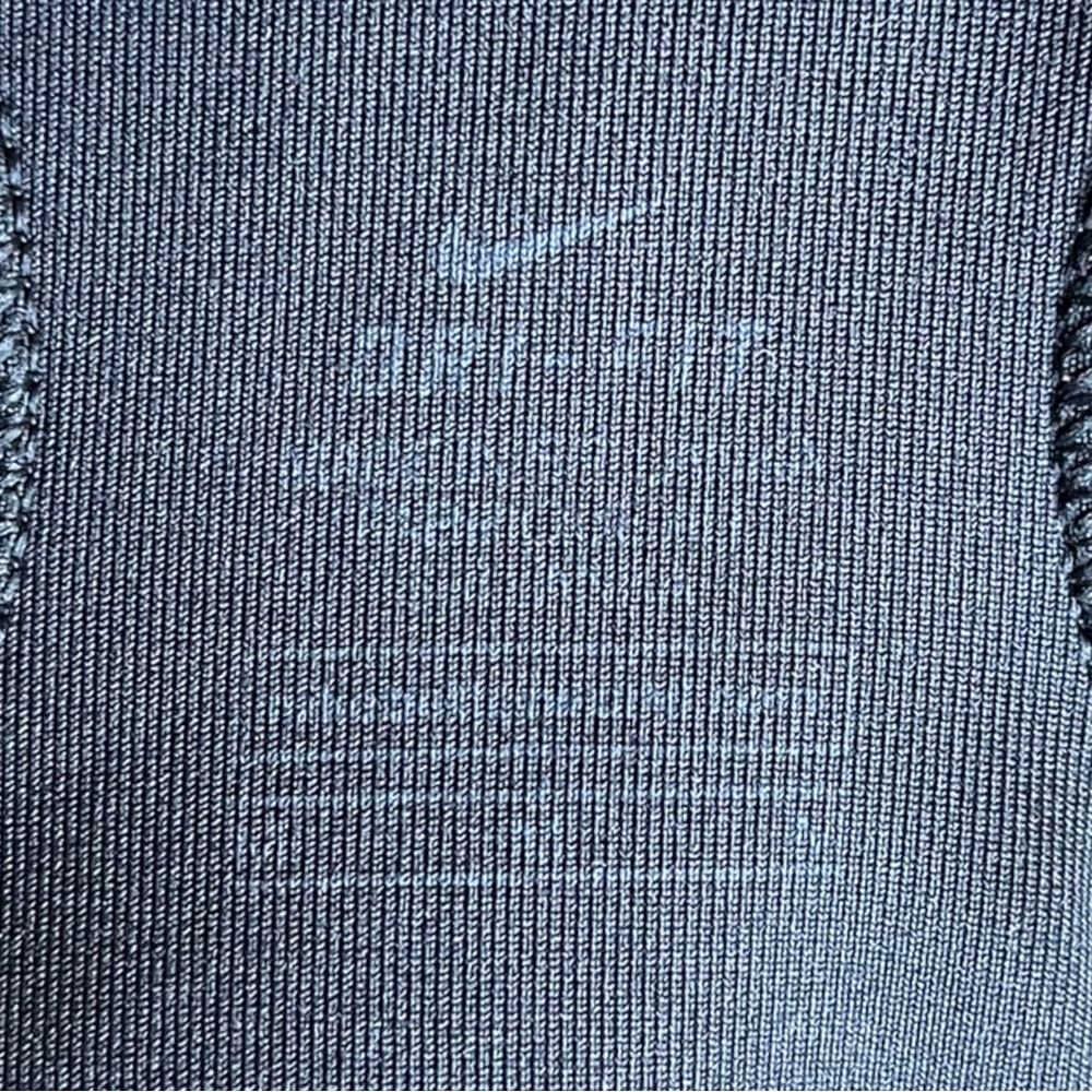 Women’s Nike Black Dri-Fit Sports Bra - Size M - Picture 5 of 7
